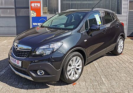 Opel Mokka 1.4 Turbo INNVATION ( SOFORT VERFÜGBAR )