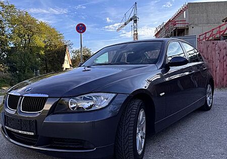 BMW 320 gebraucht kaufen BMW 320i -