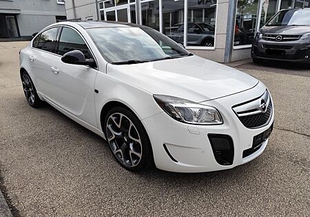 Opel Insignia OPC 2.8 V6 Turbo 4x4 OPC