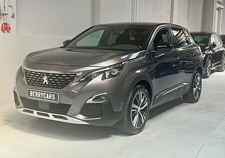 Peugeot 3008 GT-LINE*KLIMAAUTO*SPURHALTE*ACC*KEYLESS*LED