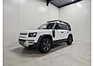 Land Rover Defender 110 D240 s - GPS - DAB - Topstaat! 1Ste