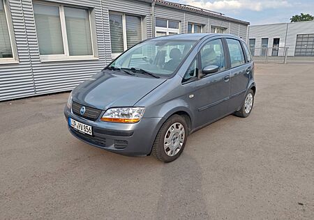 Fiat Idea 1.4 16V Dynamic