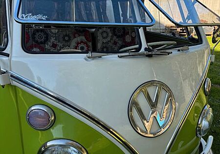 VW T1 Volkswagen