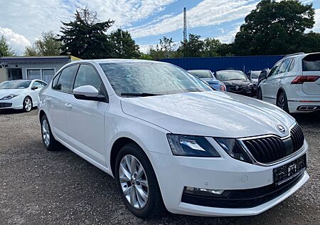 Skoda Octavia Lim. Ambition