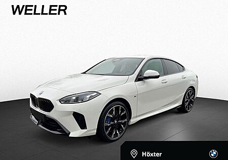 BMW 220 Gran Coupe M-Sport DA+,PA+,HUD,AHK Navi LED