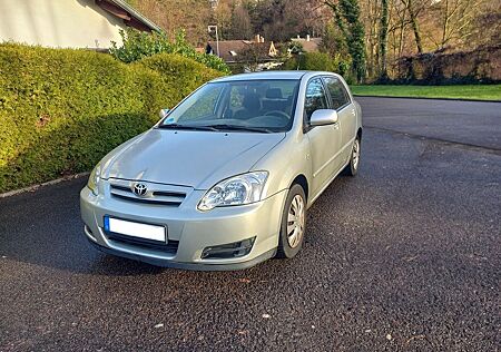 Toyota Corolla Combi 1.4 Luna