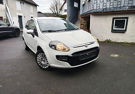 Fiat Punto EVO MyLife 2Hd TÜV neu