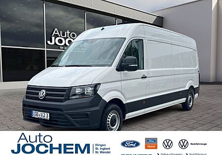 VW Crafter Volkswagen lang Hochdach FWD 2.0 TDI EU6d 35 Kasten