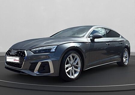 Audi A5 Sportback 40 TDI quattro S line *AHK*MATRIX*