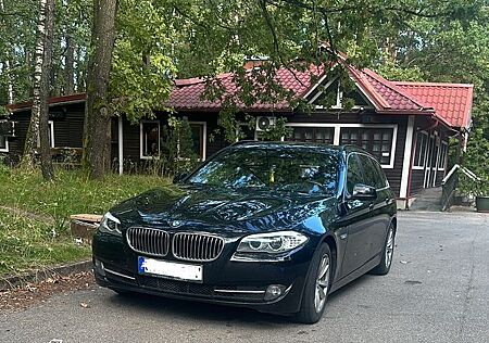BMW 520d Touring -