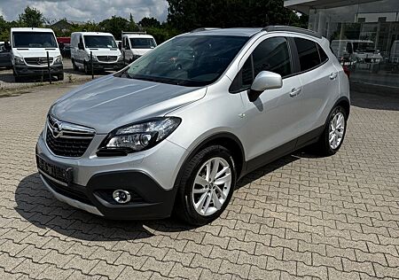Opel Mokka Edition ecoFlex 4x4