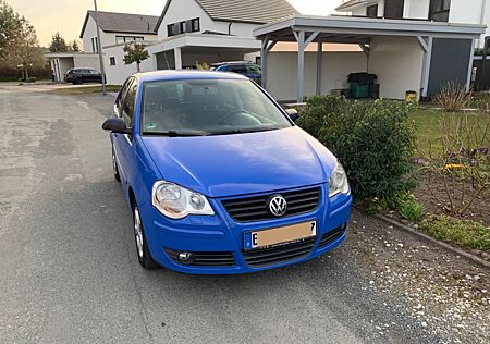 VW Polo Volkswagen 1.2 Comfortline Comfortline