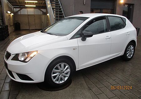 Seat Ibiza 1.0 MPI