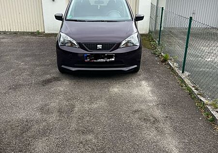 Seat Mii 1.0 44kW Style Style