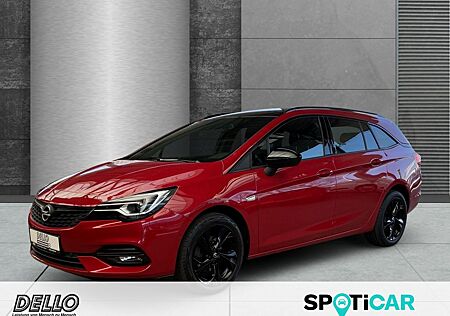 Opel Astra K ST Ultimate Black Roof Edition Turbo Vol