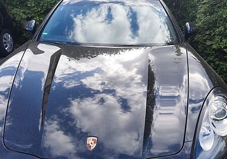 Porsche Panamera Diesel Edition Edition