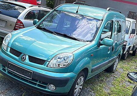 Renault Kangoo Privilege