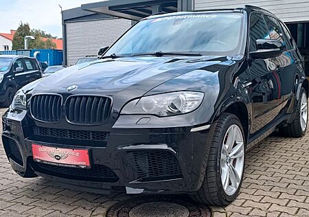 BMW X5 M 555PS V8 xDrive Head-Up Shadow-Line Kamera