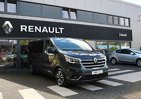 Renault Trafic Combi L2H1 Grand SpaceClass