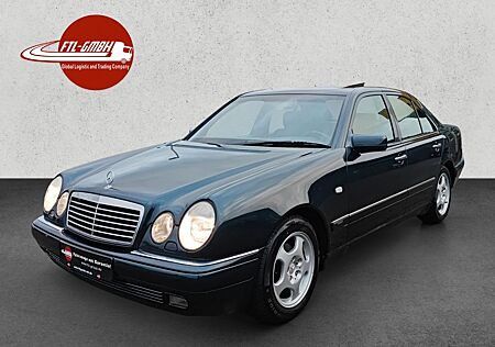 Mercedes-Benz E 230 Avantgarde|Automatik|Xenon|GSHD|1-Hand|