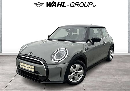 Mini Cooper 3-TÜRER ESSENTIAL TRIM NAVI LED KLIMA GRA
