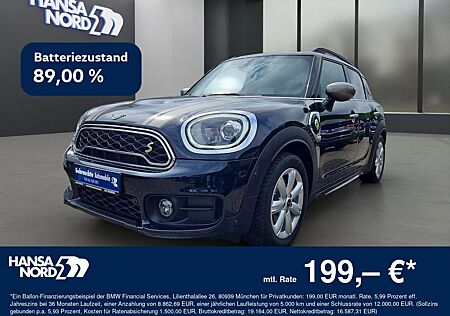 Mini Cooper S Countryman Countryman Cooper SE HYBRID LED NAVI HUD PANO