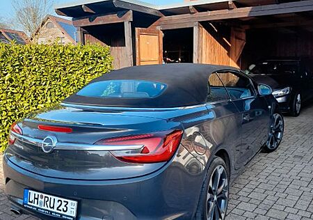 Opel Cascada 1.4 Turbo 103kW ecoFLEX INNOVATION I...