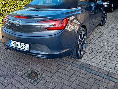 Opel Cascada 1.4 Turbo 103kW ecoFLEX INNOVATION I...