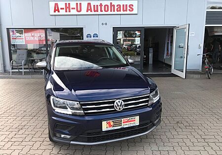 VW Tiguan Allspace Volkswagen United