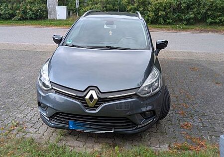 Renault Clio TCe 90 Limited Grandtour Limited