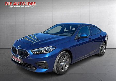 BMW 216 Gran Coupe *AHK, Kamera, App, LED, Navi*