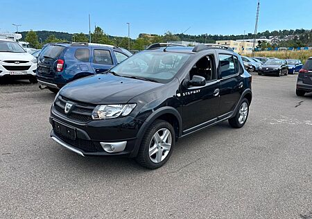 Dacia Sandero II Stepway Ambiance