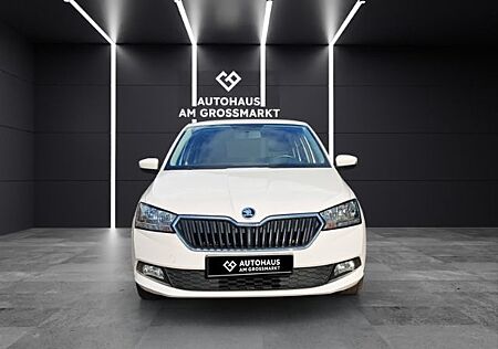Skoda Fabia Cool Plus 1.0 PDC hinten, Allwetterr., SH