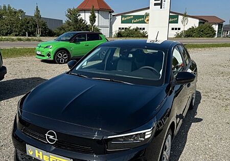 Opel Corsa F Edition 1,2 * Lenkrad-/Sitzheizung