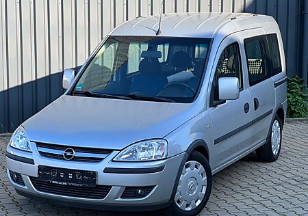 Opel Combo Tour 1.7 CDTI Edition.5 Sitze.Klima.TÜV Ne