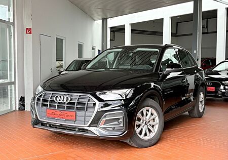Audi Q5 TDI-NAVI-AUTOMATIK-KAMERA-LED