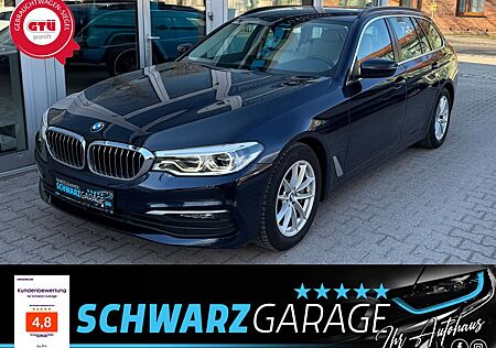BMW 530d Touring*VOLL-LED*SHZ*ACC*