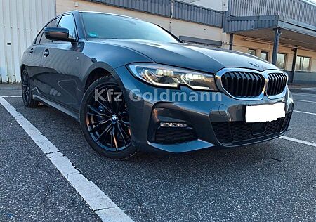BMW 320d xDr M-Sport Laser Head-Up Kam360°Harman/K