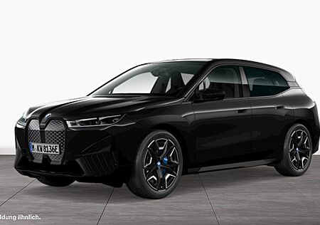BMW iX gebraucht kaufen BMW iX xDrive40 AHK Driv.Assist.Prof Harman/K Laser