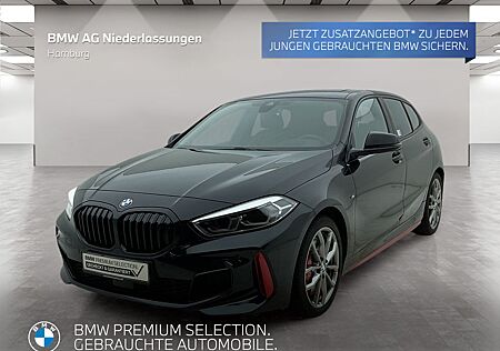 BMW 128ti LiveCockpitProf Head-Up Kamera Pano.Dach