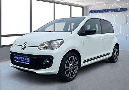 VW Up Volkswagen ! 1.0 5tg club ! Navi+PDC+Winterpak