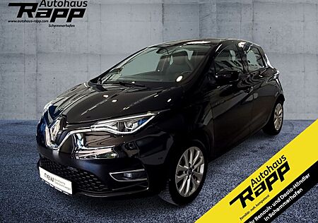 Renault ZOE E-Tech 100% el. EXPERIENCE Batteriemiete R11