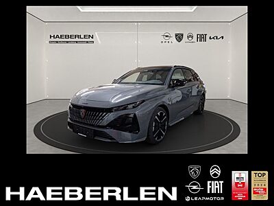 Peugeot 308 SW GT EXCLUSIVE FACELIFT SOFORT VERFÜGBAR