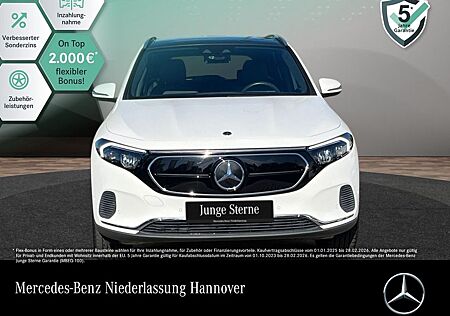 Mercedes-Benz EQA 250/Electric Art/Advanced+/Kamera/Pano/Easy/