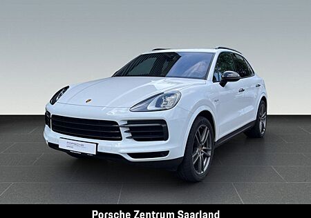 Porsche Cayenne E-Hybrid Luftfederung,BOSE,PDCC,Sportabg