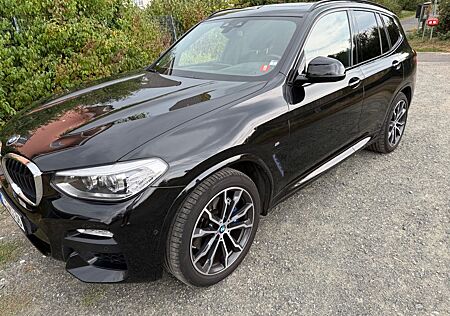 BMW X3 xDrive30i M SPORT