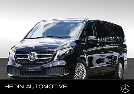 Mercedes-Benz V 300 d EDITION Extralang MBUX NAVI KAM DISTR