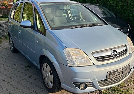 Opel Meriva Edition 1.4 TWINPORT Edition