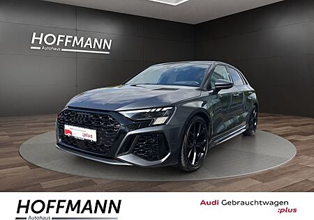 Audi RS3 RS 3 Sportback 2.5 TFSI q. Navi+Matrix+Kamera