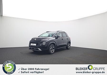 Citroën C3 Aircross 1.2 PureTech 110 Shine